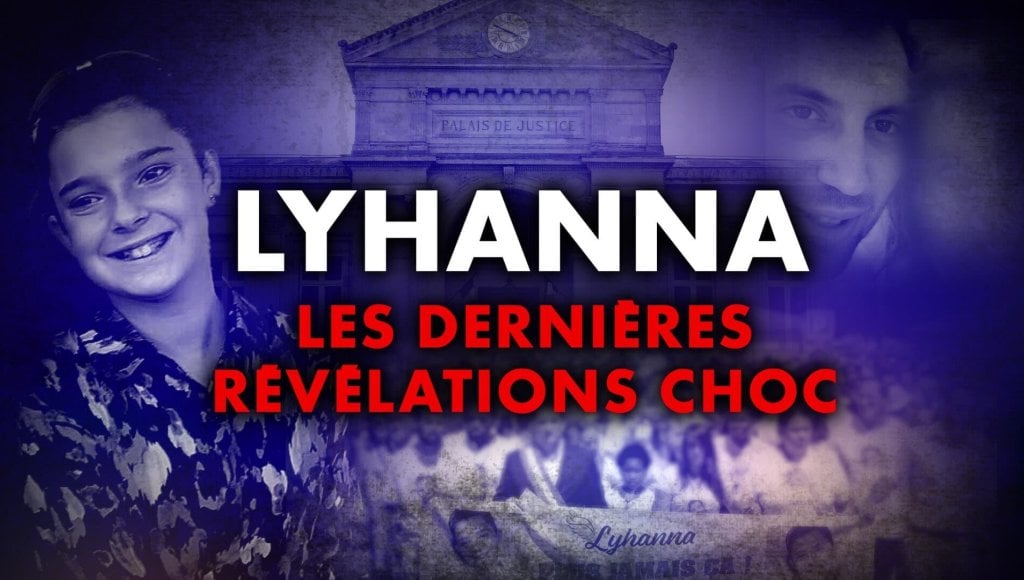 Lyhanna : les dernières révélations choc