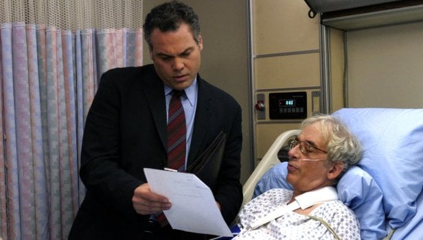 New York, section criminelle Saison 4 Épisode 9 - Science mortelle