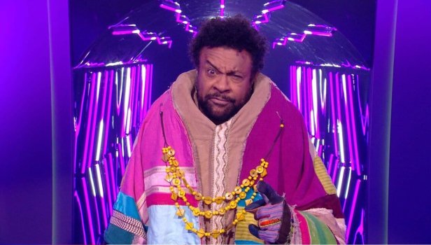 Mask Singer Saison 7 Épisode 6 - Spéciale Harry Potter