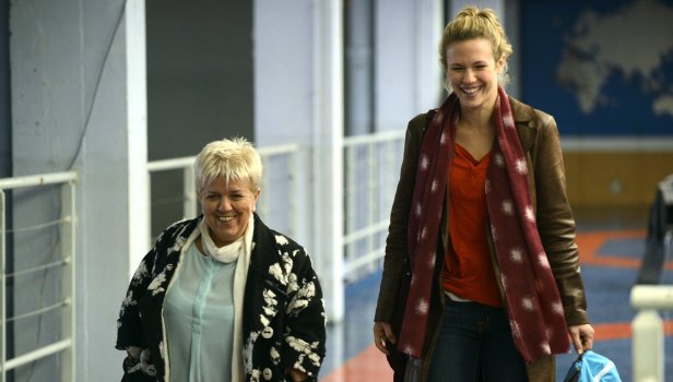 Joséphine, ange gardien Saison 14 Épisode 5 - Les anges