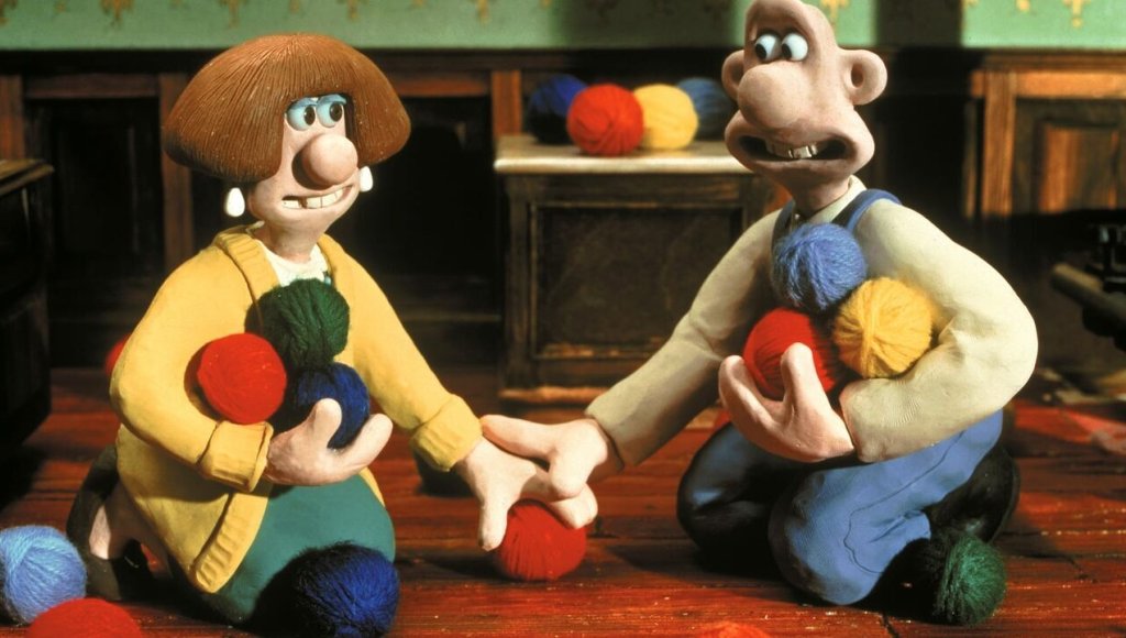 Wallace & Gromit : rasé de près
