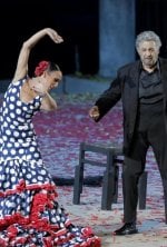 La nuit espagnole