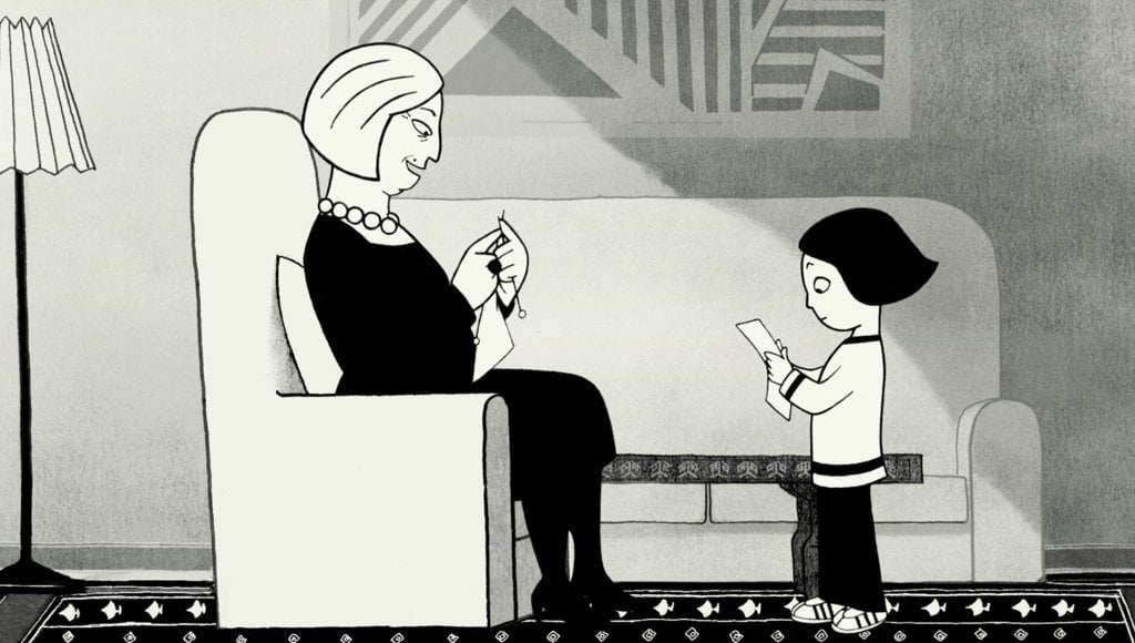 Persepolis