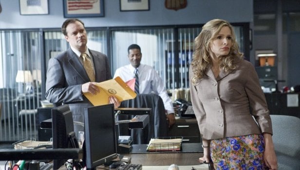 The Closer : L.A. enquêtes prioritaires Saison 5 Épisode 8 - Affaires classées