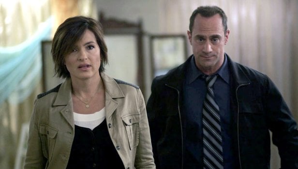 New York Unité Spéciale Saison 9 Épisode 19 - Ne jamais oublier