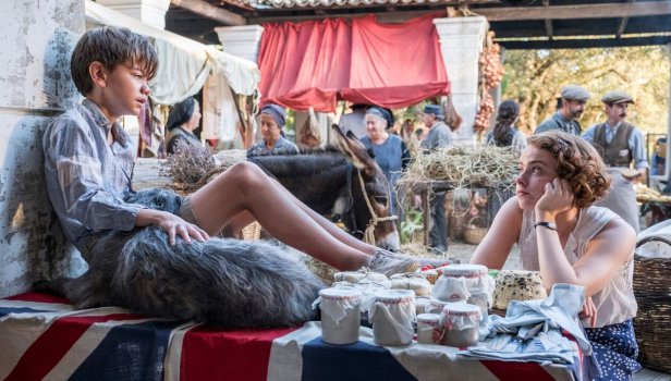 La folle aventure des Durrell Saison 2 Épisode 4 - La folle aventure des Durrell