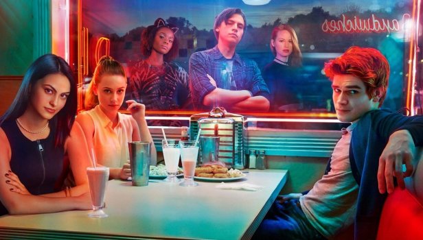 Riverdale Saison 3 Épisode 16 - Chapitre cinquante-et-un : L'éclate