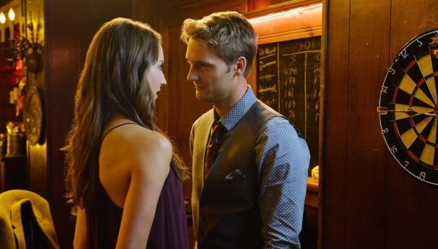 Pretty Little Liars Saison 5 Épisode 13 - Comment 'A' a volé Noël