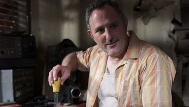 Esprits criminels Saison 7 Épisode 2 - Cinq sens