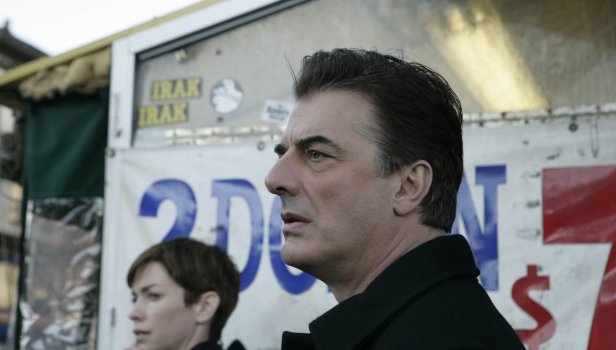 New York, section criminelle Saison 6 Épisode 17 - Les cartes en main