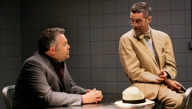 New York, section criminelle Saison 7 Épisode 22 - Bouquet final