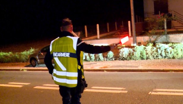 Nos héros du quotidien Saison 1 Épisode 25 - Beauvais : En patrouille avec les gendarmes d'intervention