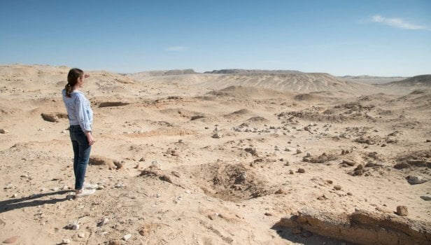 Les dix plaies d'Egypte