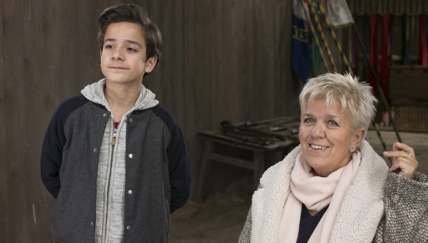 Joséphine, ange gardien Saison 16 Épisode 5 - Je ne vous oublierai jamais