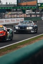 Endurance : 24 Heures du Mans
