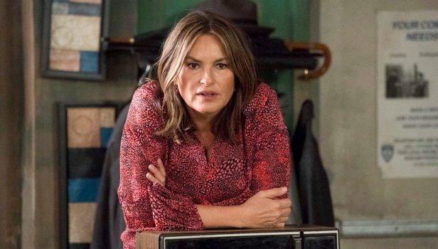 New York Unité Spéciale Saison 20 Épisode 14 - Quatre flics en colère