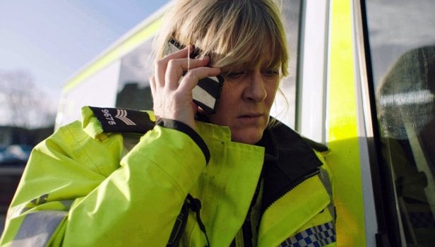 Happy Valley Saison 2 Épisode 5 - Happy Valley