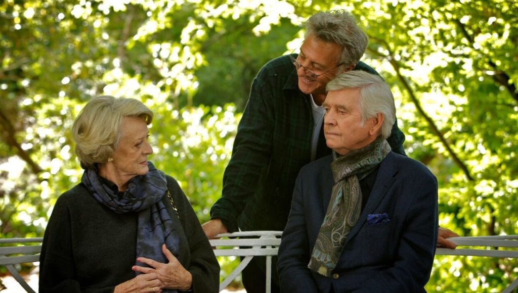 Quartet