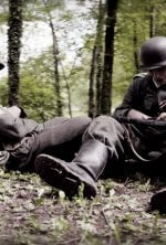 Les junkies d'Adolf Hitler