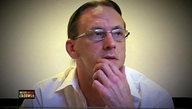 Faites entrer l'accusé Saison 20 Épisode 5 - Sébastien Malinge, le meurtrier au tournevis