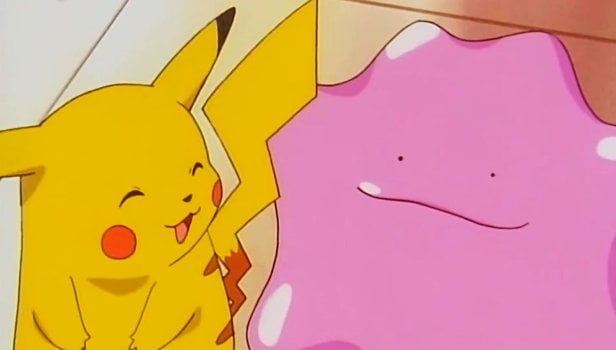 Pokémon Saison 1 Épisode 35 - Le manoir mystérieux