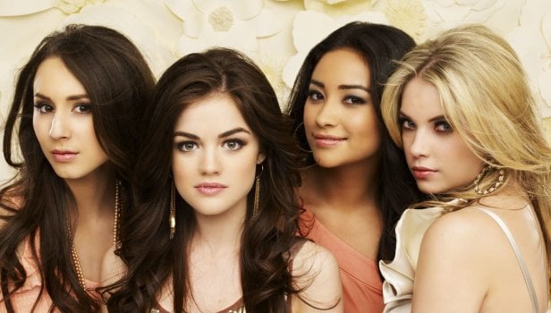 Pretty Little Liars Saison 1 Épisode 18 - Mauvaise graine