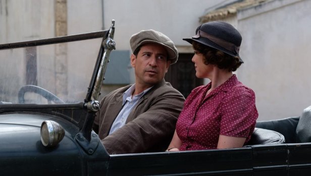 La folle aventure des Durrell Saison 3 Épisode 1 - La folle aventure des Durrell