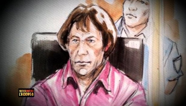 Sylvain Schrutt : un gendre insoupçonnable