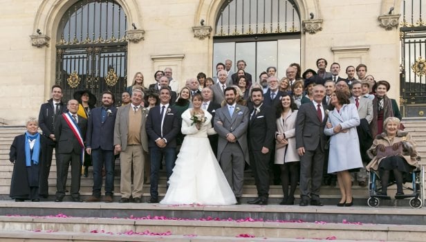 Joséphine, ange gardien Saison 18 Épisode 4 - Trois campeurs et un mariage