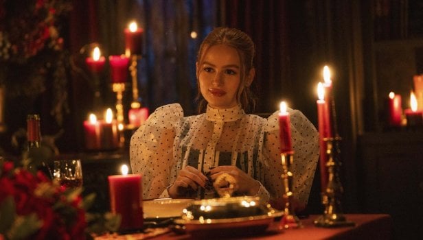 Riverdale Saison 6 Épisode 12 - Chapitre cent sept : Le brouillard