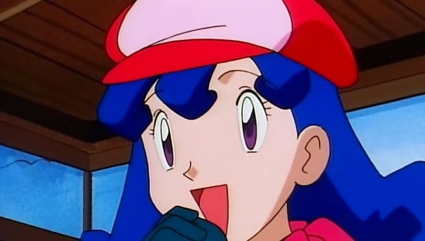 Pokémon Saison 1 Épisode 39 - Sombreville