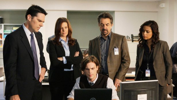Esprits criminels Saison 5 Épisode 13 - Jeux dangereux