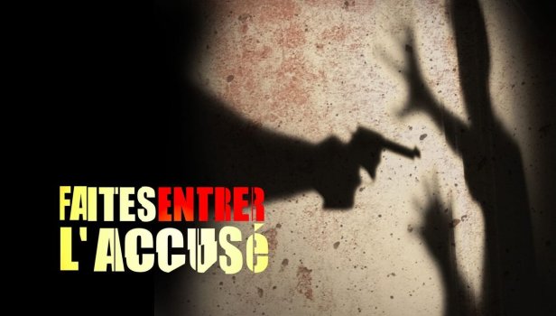 Faites entrer l'accusé Saison 6 Épisode 8 - Les frères Jourdain : meurtre au carnaval