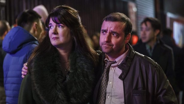 New York Unité Spéciale Saison 25 Épisode 3 - La meilleure soirée de sa vie
