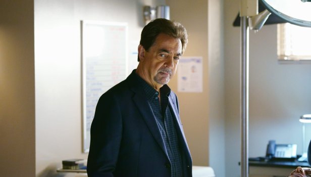 Esprits criminels Saison 4 Épisode 5 - Sur la route