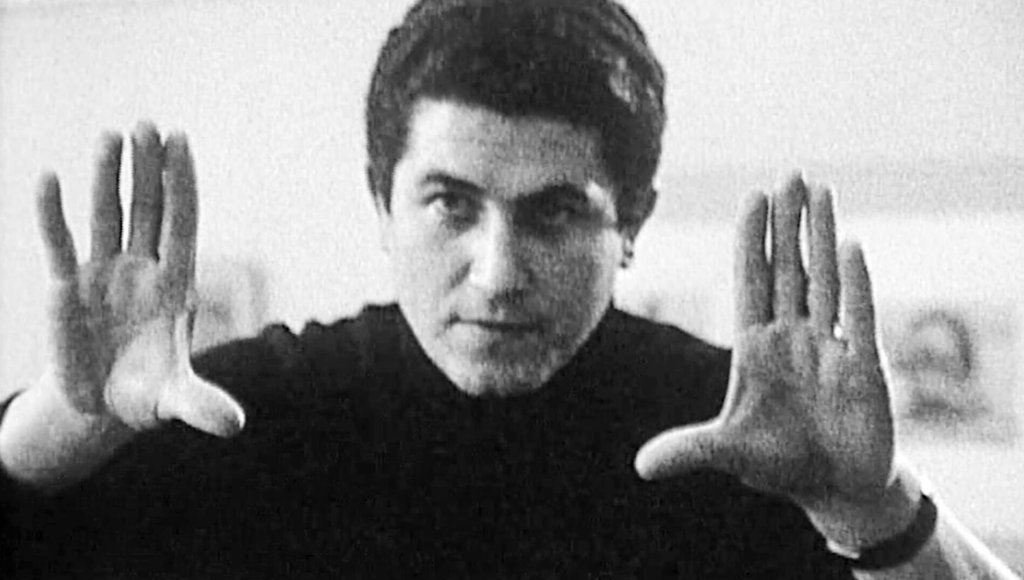 Claude Lelouch : la vie comme au cinéma