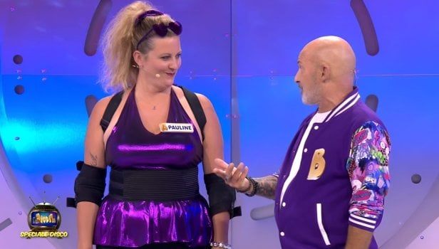 Le Bigdil, le retour évènement Saison 2 Épisode 35 - Spéciale disco