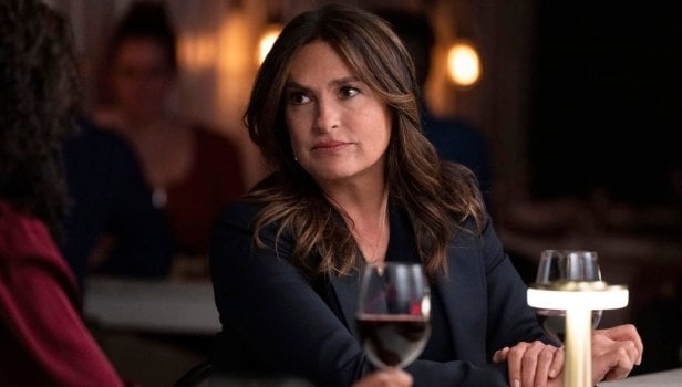New York Unité Spéciale Saison 25 Épisode 4 - La fille du chef