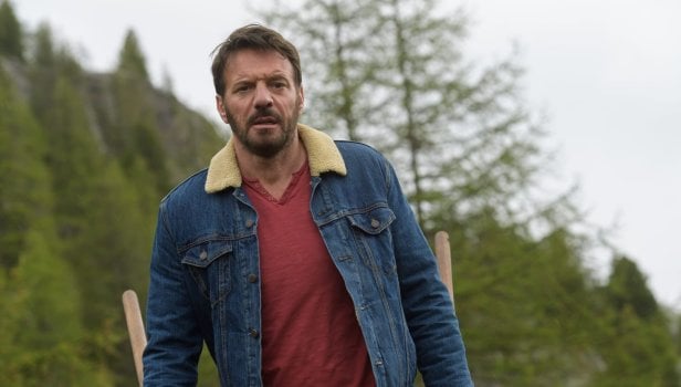 Alex Hugo Saison 8 Épisode 2 - Mauvais sang