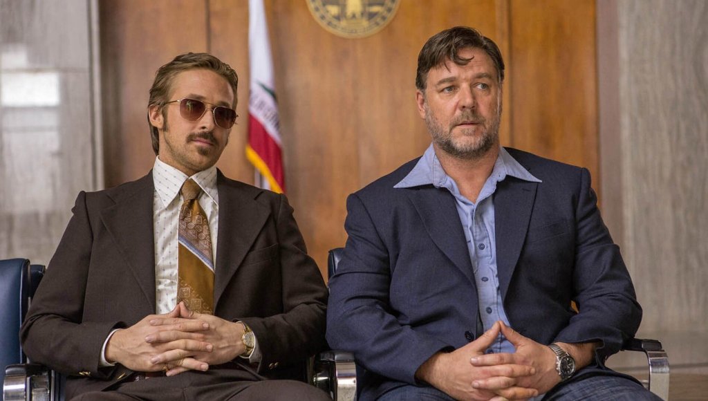 The Nice Guys
