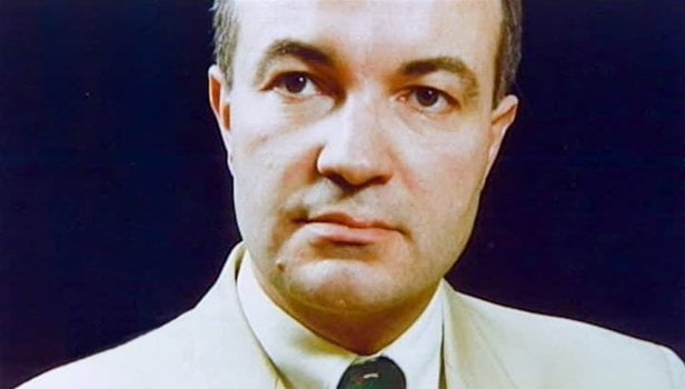 Faites entrer l'accusé Saison 8 Épisode 17 - Jean-Marc Petroff, la mort de Jean-Claude Poulet-Dachary
