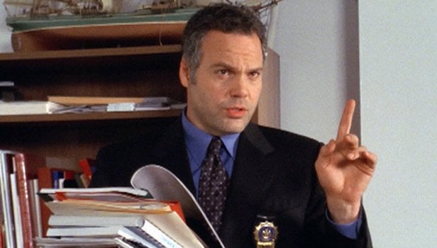 New York, section criminelle Saison 4 Épisode 5 - Une rançon suspecte