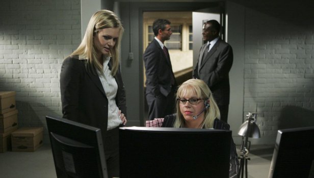 Esprits criminels Saison 2 Épisode 3 - Cruelles vidéos