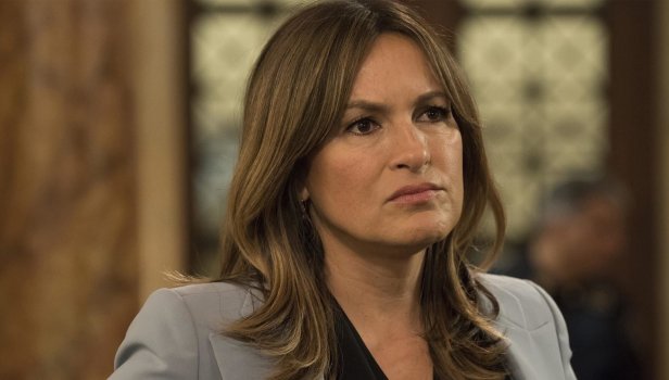 New York Unité Spéciale Saison 19 Épisode 22 - La chance d'oublier