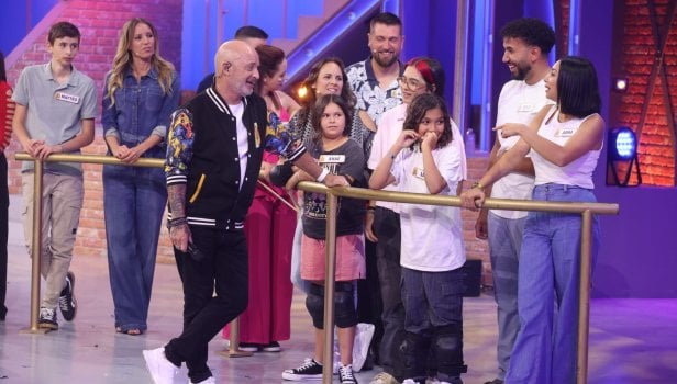Le Bigdil, le retour évènement Saison 2 Épisode 43 - Spéciale enfants