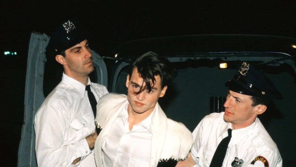 Cry Baby
