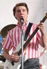Love & Mercy