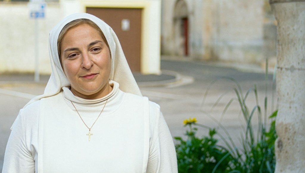 Doux Jésus