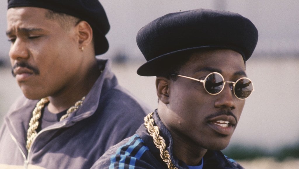New Jack City