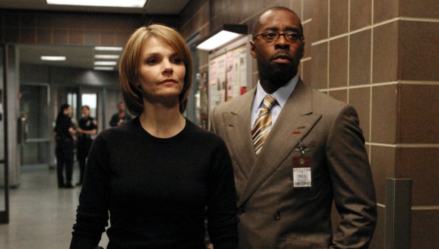 New York, section criminelle Saison 1 Épisode 9 - Chirurgie expéditive